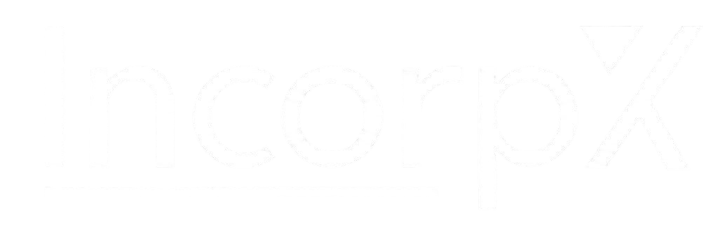 IncorpX