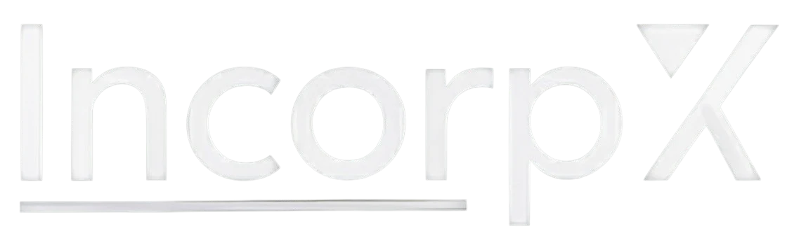 IncorpX
