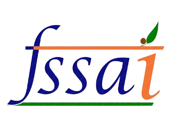 FSSAI Licensed