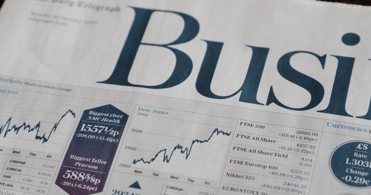 Choosing the Right Business Structure for Funding