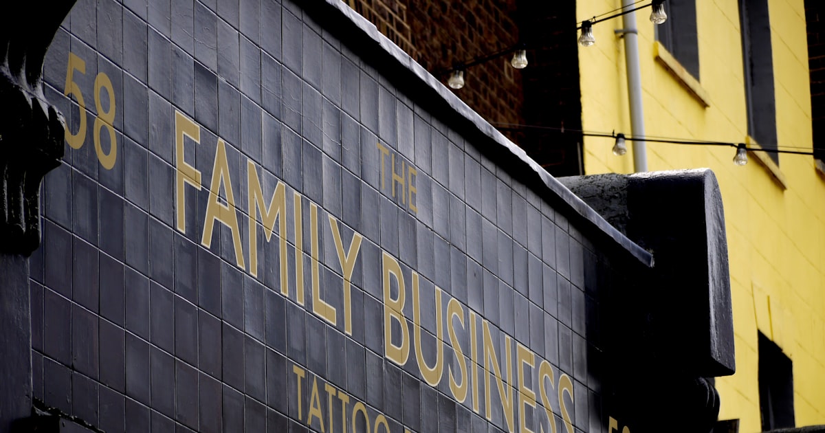 Business Succession Planning in India: How to Protect Your Company's Future