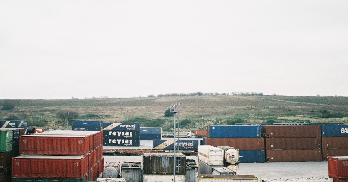 How to Start an Export Business in India: Registration to First Shipment