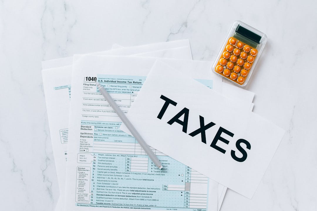 7 Legal Tax-Saving Strategies Every Startup Founder Should Use